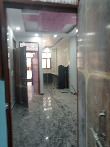 Hall in 2 BHK Apartment at Kamalpur – for Rent