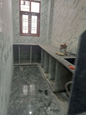 Kitchen in 2 BHK Apartment at Kamalpur – for Rent