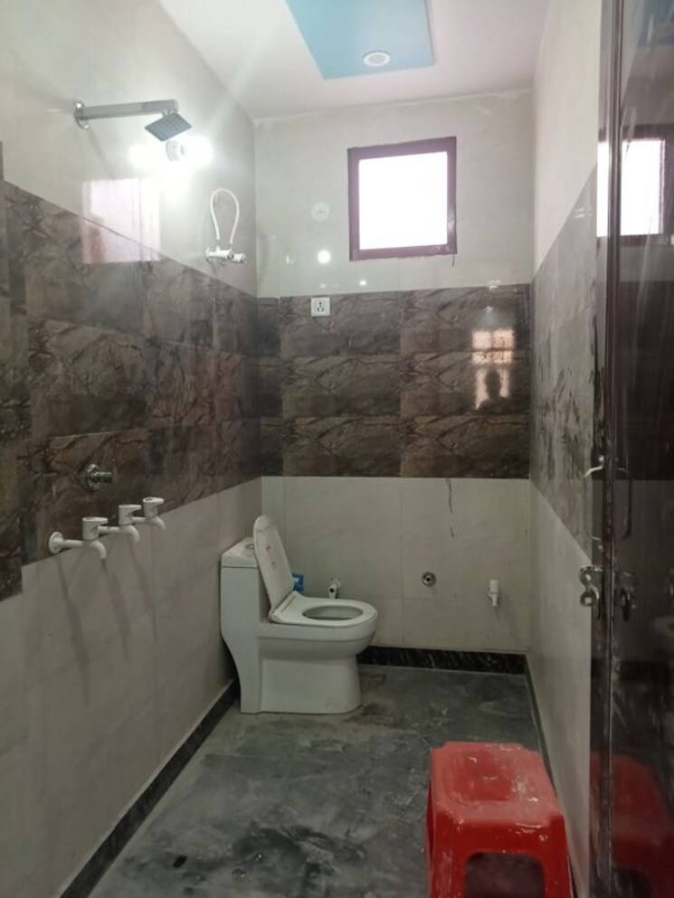 Bathroom, kamalpur 2 Bedroom 540 Sq.Ft. Apartment In Kamalpur Delhi 9733766