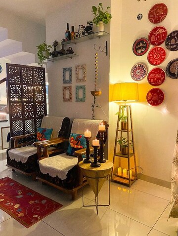  Pg For Rent in Viram Khand