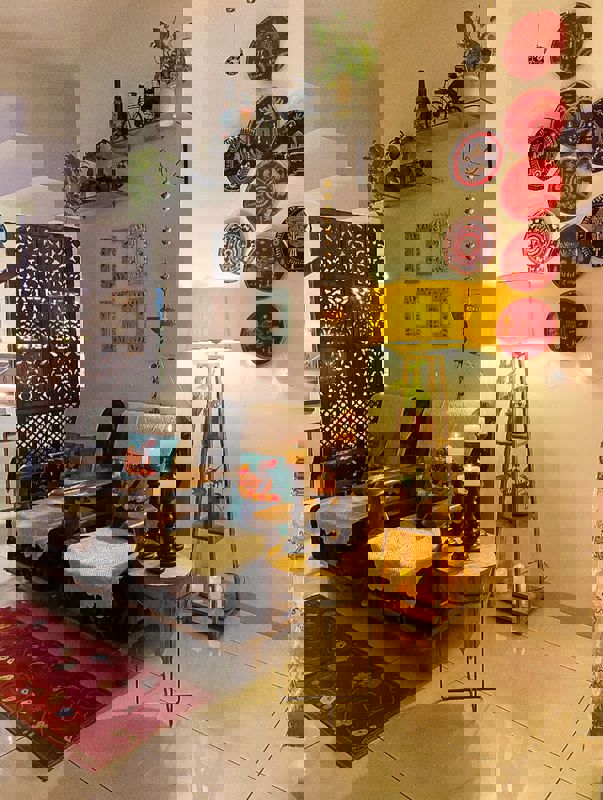 Pg For Rent in Navya Girl Pg 