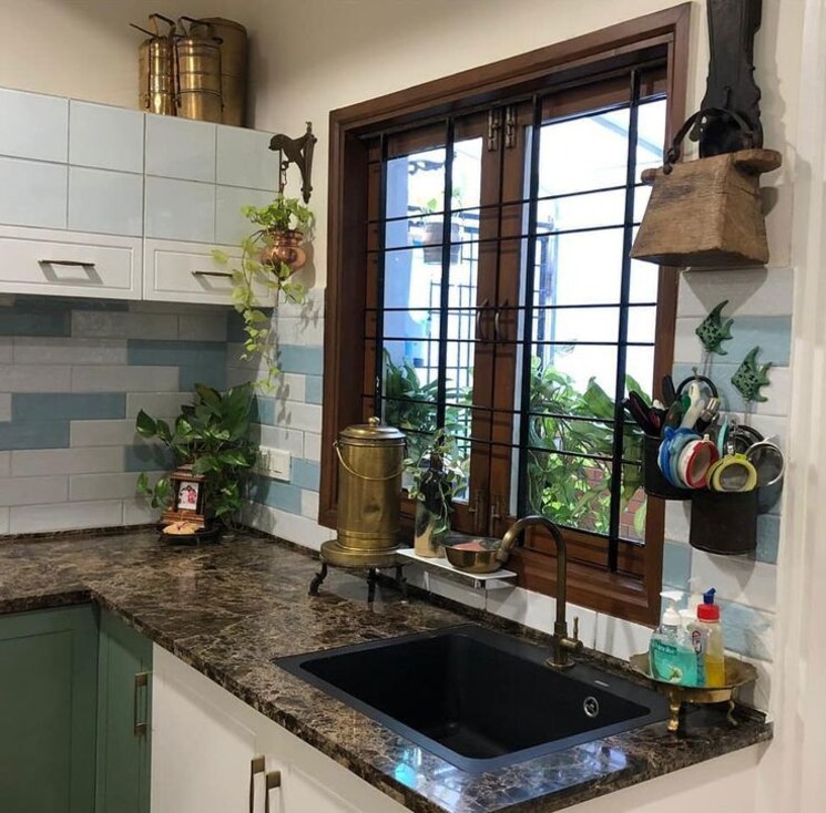 Kitchen, viram khand Pg For Girls In Viram Khand 9733914