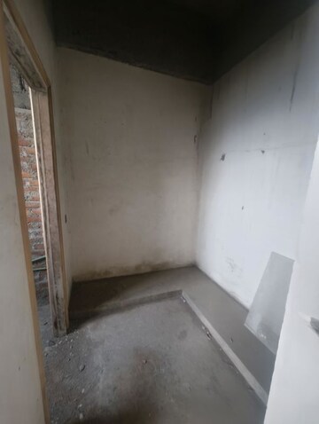 Building Lobby in 4 BHK Apartment at Jaypee Greens Knight Court, Sector 128 – for Sale