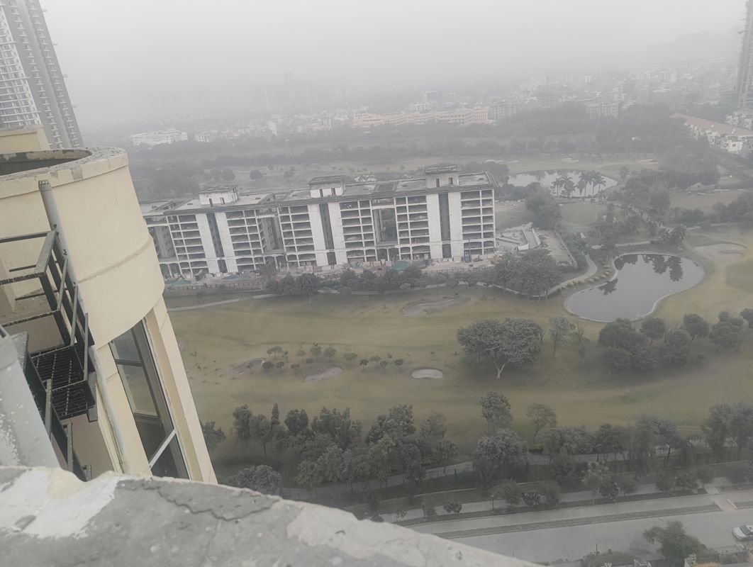 4 BHK + Servant Room,Study Room Apartment For Sale in Jaypee Greens Knight Court