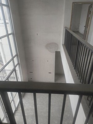 Balcony in 4 BHK Apartment at Jaypee Greens Knight Court, Sector 128 – for Sale