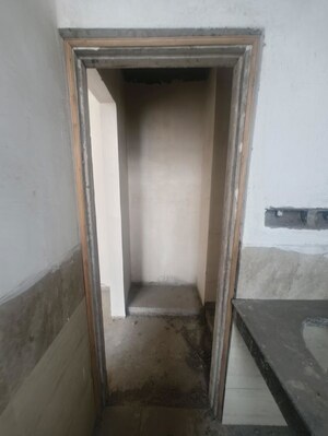 Building Lobby in 4 BHK Apartment at Jaypee Greens Knight Court, Sector 128 – for Sale