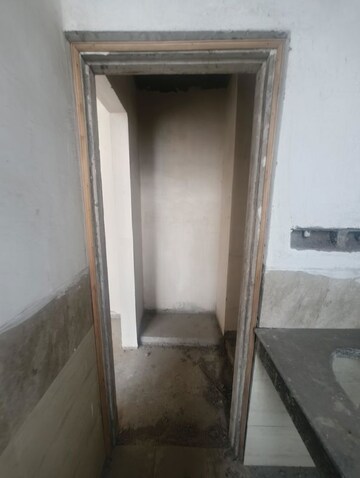 Building Lobby in 4 BHK Apartment at Jaypee Greens Knight Court, Sector 128 – for Sale