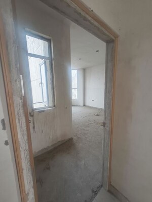 Building Lobby in 4 BHK Apartment at Jaypee Greens Knight Court, Sector 128 – for Sale