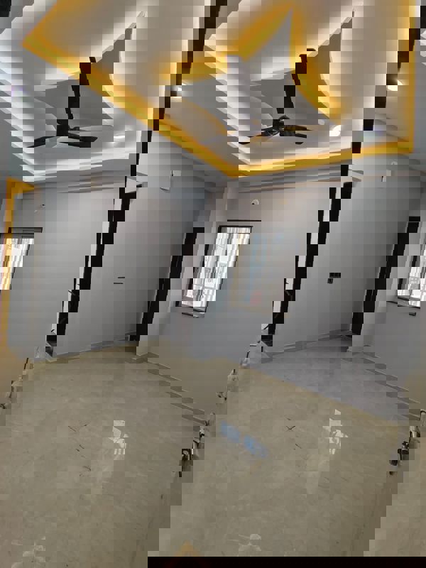 1 BHK + Pooja Room Apartment For Rent in Residential Apartment 