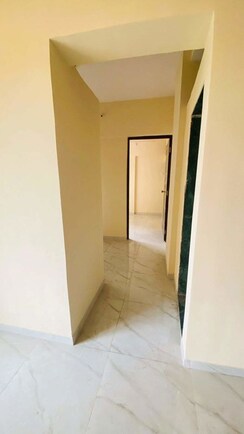 1 BHK Apartment For Sale in Mukti Shantinath Tower