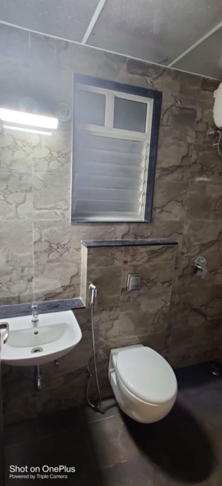 Bathroom, nyati-elysia-4 3 Bedroom 1100 Sq.Ft. Apartment In Kharadi Pune 9733910