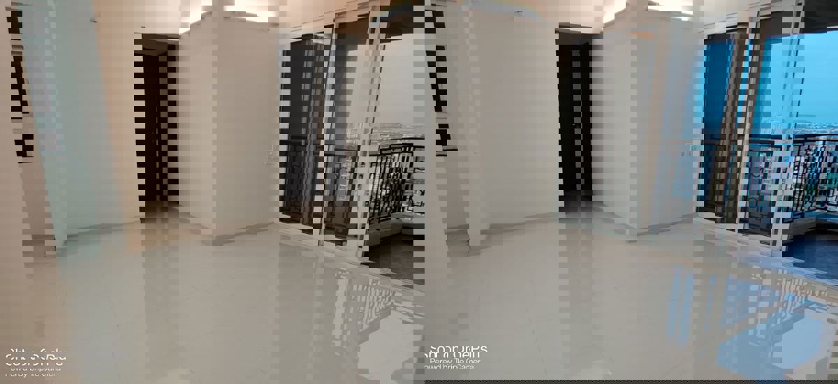 3 BHK + Pooja Room 1100 Sq.Ft. Apartment in Nyati Elysia 4