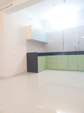 Kitchen in 3 BHK Apartment at Nyati Elysia 4, Kharadi – for Sale