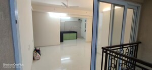 Building Lobby in 3 BHK Apartment at Nyati Elysia 4, Kharadi – for Sale