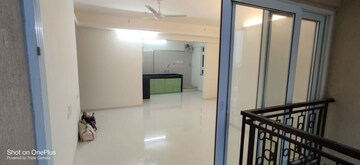 Building Lobby in 3 BHK Apartment at Nyati Elysia 4, Kharadi – for Sale