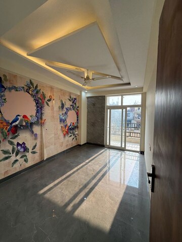 Bedroom in 1 BHK Apartment at Trinity High Street, Jalpura – for Sale