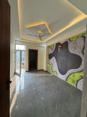1 BHK Apartment For Sale in Trinity High Street, Jalpura
