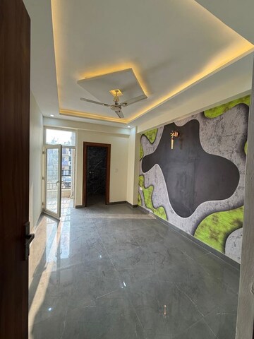 1 BHK Apartment For Sale in Trinity High Street, Jalpura