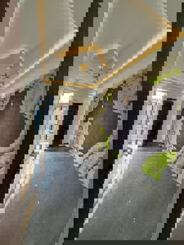 1 BHK Apartment For Sale in Trinity High Street