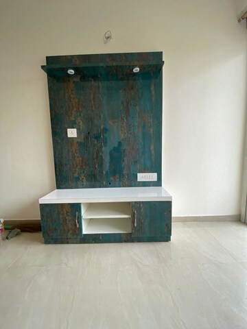 Furnished Amenities in 3 BHK Apartment at MCC Signature Residency, Raj Nagar Extension – for Rent