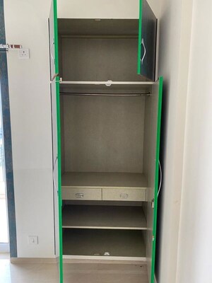 Furnished Amenities in 3 BHK Apartment at MCC Signature Residency, Raj Nagar Extension – for Rent