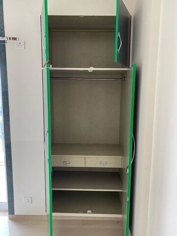 Furnished Amenities in 3 BHK Apartment at MCC Signature Residency, Raj Nagar Extension – for Rent