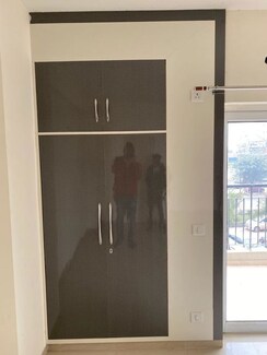 3 BHK + Pooja Room Apartment For Rent in MCC Signature Residency