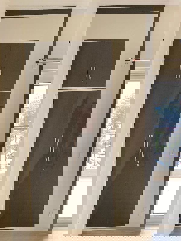 3 BHK + Pooja Room Apartment For Rent in MCC Signature Residency