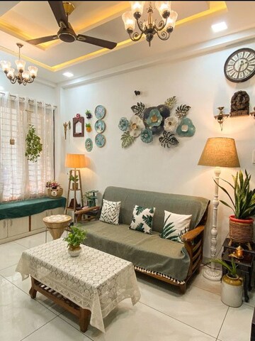  Pg For Rent in Vibhuti Khand