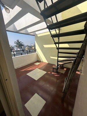 1 BHK Apartment – Exterior View View at Wadgaon Sheri - for Rent