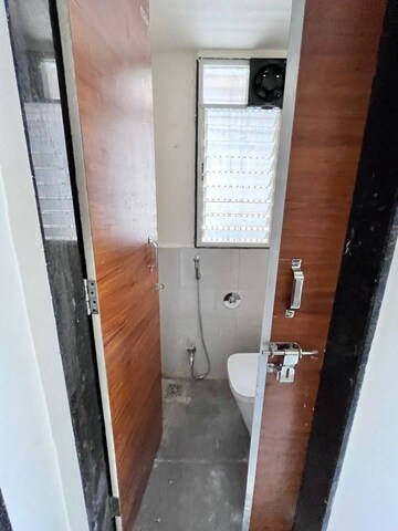 Attached Bathroom in 1 BHK Apartment at Wadgaon Sheri – for Rent