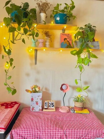  Pg For Rent in Vineet Khand