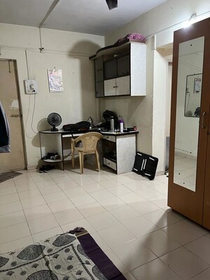 1 RK Apartment For Rent in Gananjay Society, Kothrud