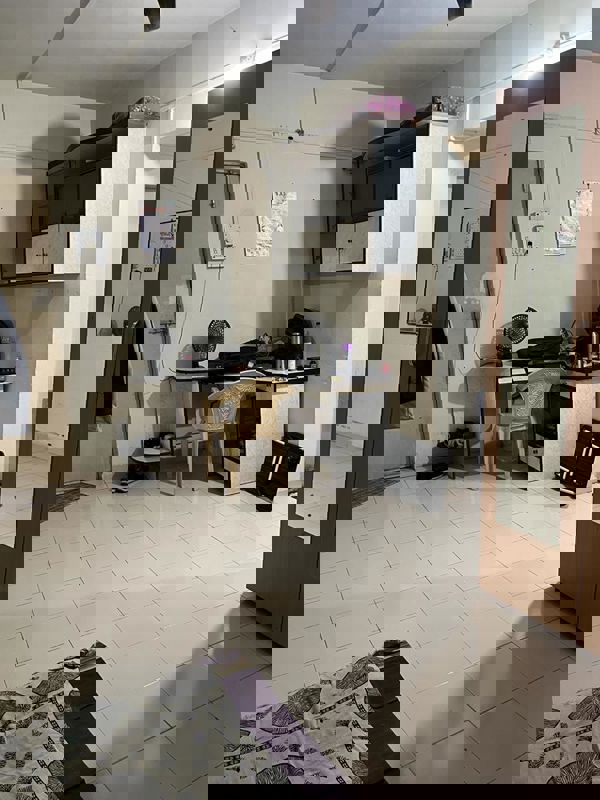 1 RkApartment For Rent in Gananjay Society