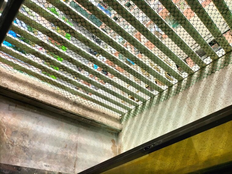 Bedroom, poonam-park-view 1 Bedroom 520 Sq.Ft. Apartment In Virar West Palghar 9734056