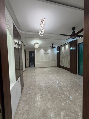 4 BHK Builder Floor For Rent in Ansal API Esencia, Sector 67