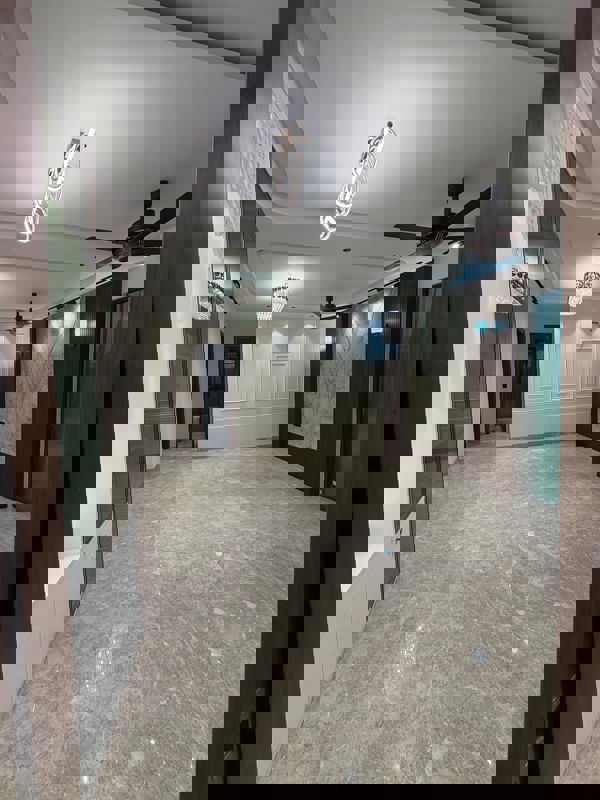 4 BHK Builder Floor For Rent in Ansal API Esencia