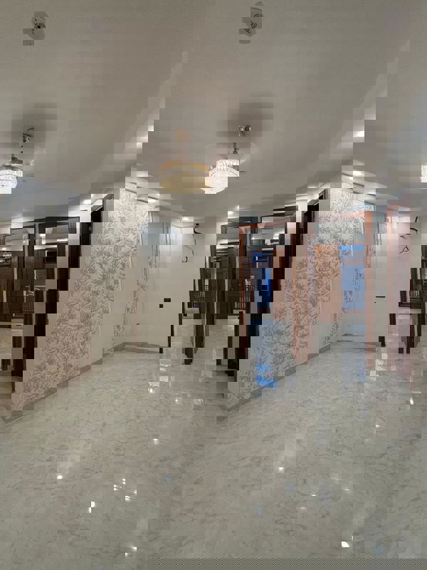 4 BHK 1940 Sq.Ft. Builder Floor in Windsor Grande Residences