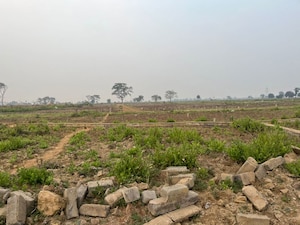  Plot For Sale in Boriyakhurd