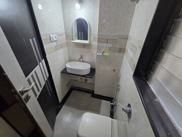 2 BHK Apartment For Rent in Atul Blue Meadows, Andheri East