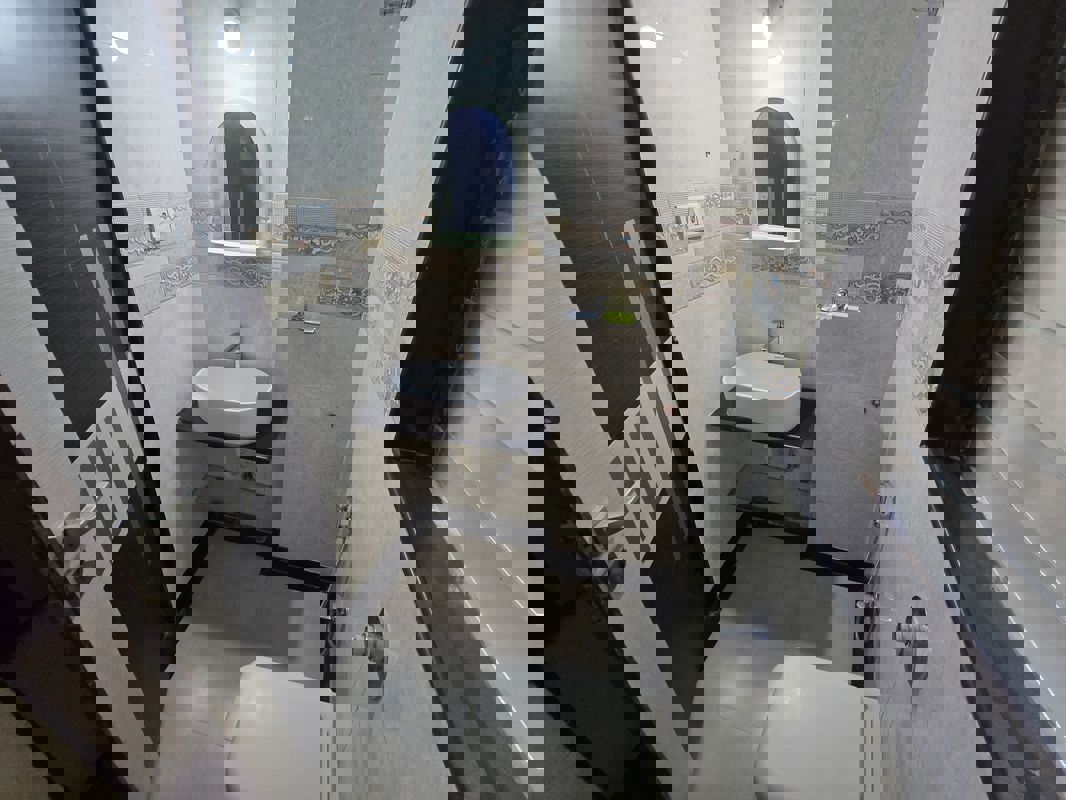 2 BHK Apartment For Rent in Atul Blue Meadows