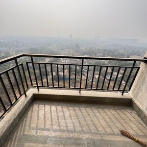 1 BHK Apartment For Rent in Runwal Gardens Phase 3, Kalyan Shilphata Road