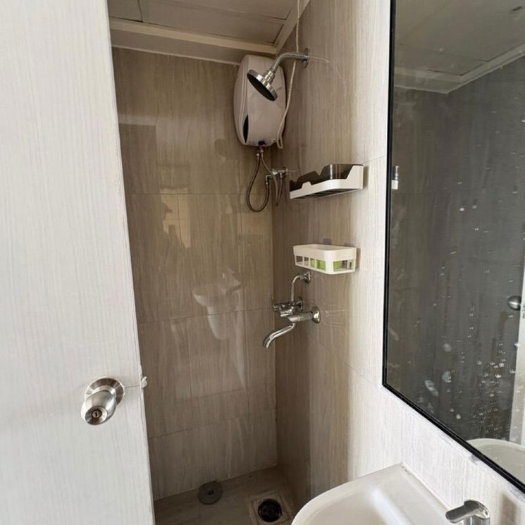 Bathroom, runwal-gardens-phase-3 1 Bedroom 446 Sq.Ft. Apartment In Kalyan Shilphata Road Thane 9734093