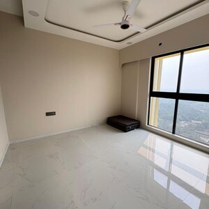 Master Bedroom in 1 BHK Apartment at Runwal Gardens Phase 3, Kalyan Shilphata Road – for Rent