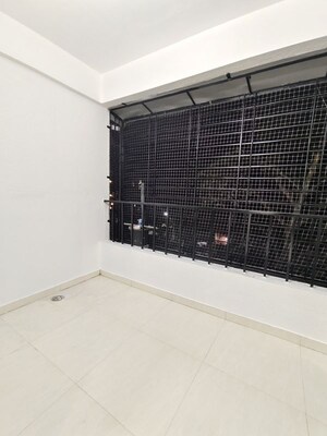 2 BHK Apartment – Exterior View View at Wadgaon Sheri - for Rent