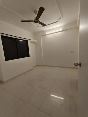 Bathroom in 2 BHK Apartment at Wadgaon Sheri – for Rent