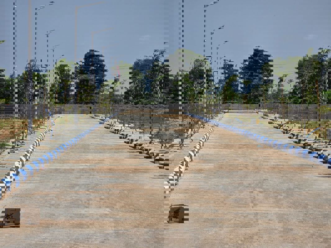  Industrial Plot For Sale in Ayodhya Industrial Park, Lajpore