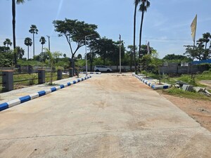 Plot Area in  Industrial Plot at Ayodhya Industrial Park, Lajpore – for Sale