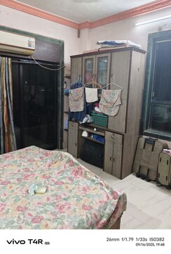 2 BHK Apartment For Rent in Krishna CHS Kharghar
