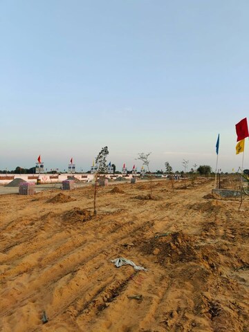  Industrial Plot For Sale in Ayodhya Industrial Park, Lajpore